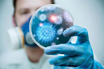 Psoriasiaren diagnostikoa